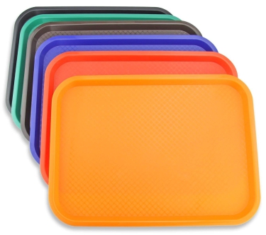 Plastic Tray