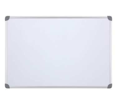 White Board Corners