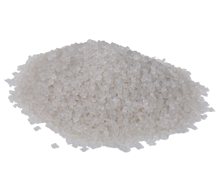 natural moulding pp granule